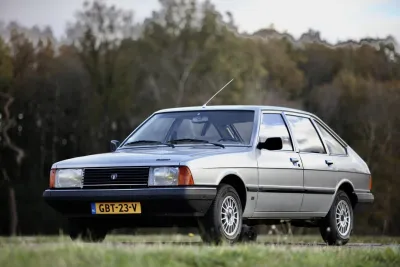 Simca 1510